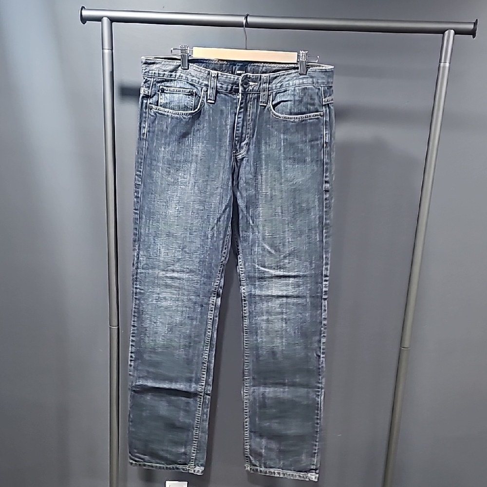 Mexx Men's Grey Jeans